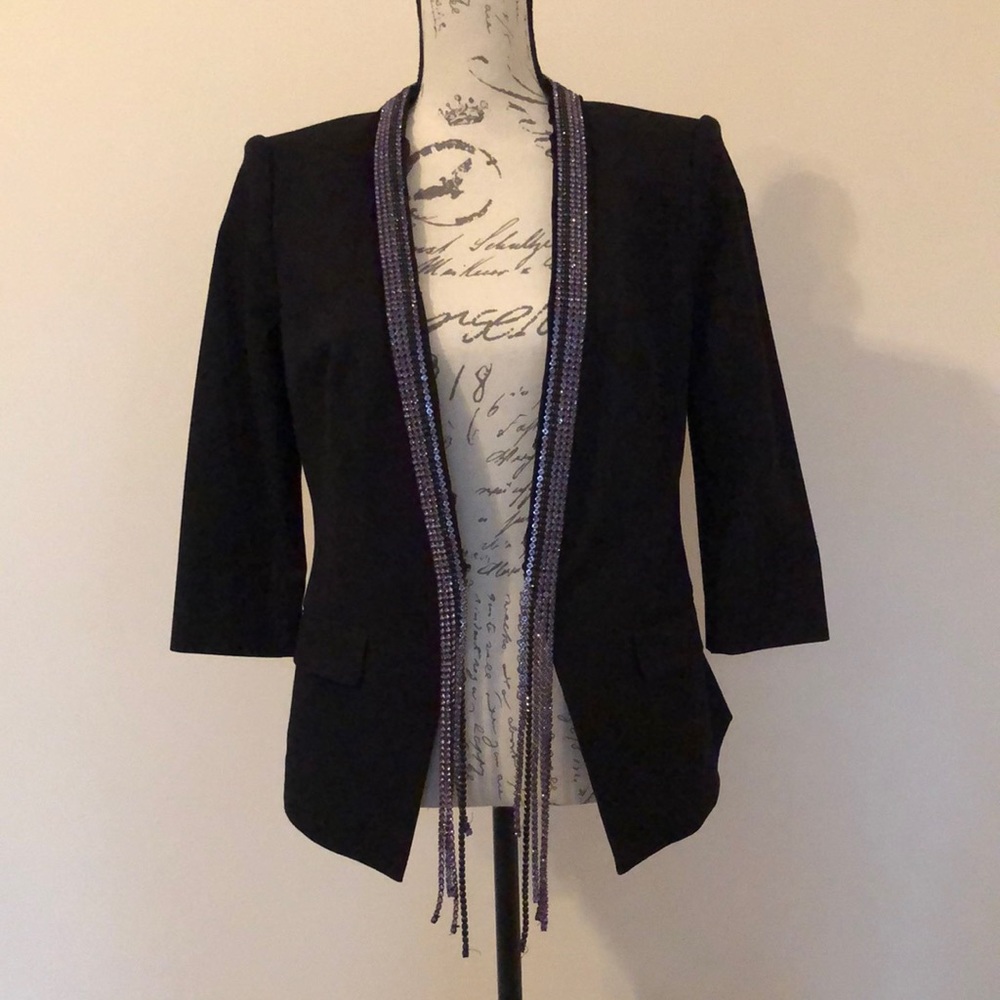BCBG jacket